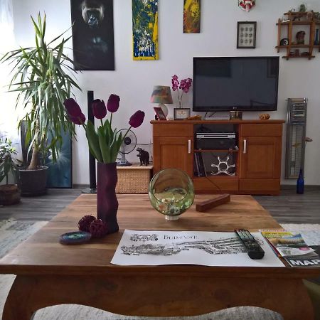 Apartamento Sunflower Budapest Exterior foto