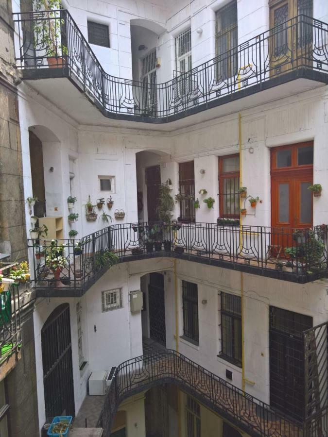 Apartamento Sunflower Budapest Exterior foto