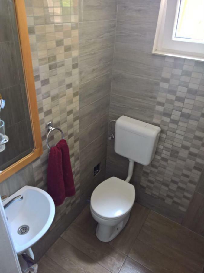 Apartamento Sunflower Budapest Exterior foto