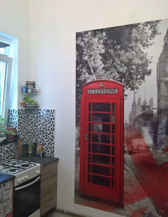 Apartamento Sunflower Budapest Exterior foto
