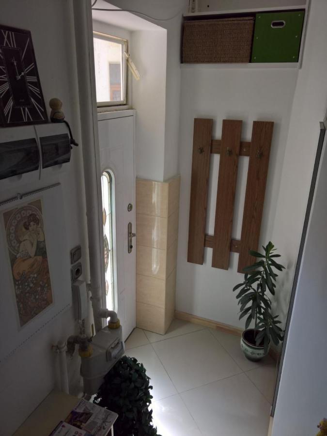 Apartamento Sunflower Budapest Exterior foto